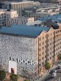 Les Docks Marseille
