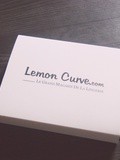 Les Petites Culottes de Creatrices par Lemon Curve
