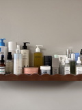 Ma routine de soins à 40 ans : mes indispensables