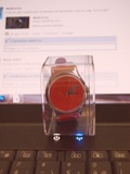 My Watchy [concours inside]