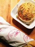 Recette // Le Camembert Pané