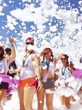 Run&Fun // Gagne tes dossards pour The Bubble Day