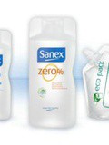 Sanex Zero, Plage propre