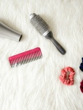 Sos cheveux abîmés : la routine capillaire qui change tout