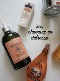 Sos cheveux en détresse