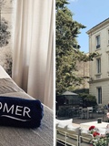 Spa hôtel Le Champlain à La Rochelle : une parenthèse bien-être en plein centre-ville
