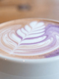 Ube latte : 3 raisons d’en consommer
