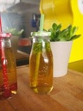 Un thé glacé, s’il vous plait