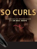 ♡ Vite, des boucles magnifiques grâce à So Curls de Calor ! ♡