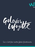 Wiko x Galeries Lafayette // Gagne tes invitations