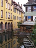 Immersion en Alsace