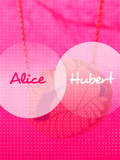 I ♥ Alice Hubert