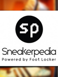 Sneakerpedia - encyclopédie de la sneakers