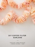 Diy Coffee Filter Ga