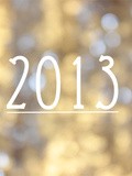 Bilan 2012 et bonnes résolution 2013