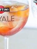 Je vous invite à une royale blog session Trenty's Martini