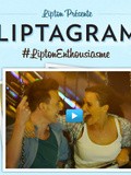 #LiptonEnthousiasme (vidéo sponsorisée)