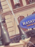 Ratatouille, l'aventure totalement toquée de Rémy