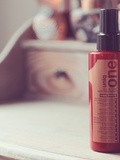 Test du spray pour cheveux Revlon Uniq one