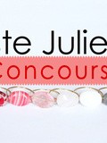 Concours anniversaire : Une bague Juste Juliette à gagner