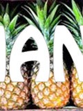 Inspirations : tendance Ananas