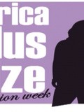 Africa Plus Size Fashion Week à Dakar du 4 au 7 juillet 2013