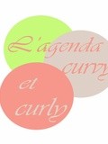 Agenda Curvy & Curly de mars