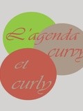 Agenda Curvy & Curly * Mai 2014