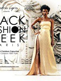 Black Fashion Week Paris