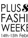 British Plus Size Fashion Weekend à Londres les 14 et 15 février 2014