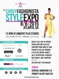 Let's meet at the #TCFStyle Expo on 8/8/2015 in Atlanta, ga
