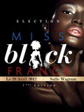 Miss Black France