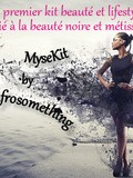 Mysekit by Afrosomething : célébration de la beauté noire et métissée