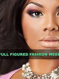 The 2013 Face of Full Figured Fashion Week: Toy Monique
