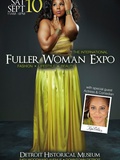 The International Fuller Woman Expo