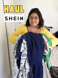 7 pièces shein Curve testées en grande taille : mes coups de cœur et mes retours