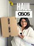 Asos en 2026 : haul décevant et mon avis sur la gamme grande taille Curve