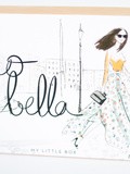 Ciao Bella - My little box mai 2016