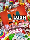Fête des mères 2023 chez Lush Cosmetics
