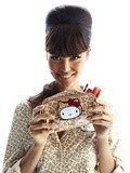 Forever 21 collection  Hello Kitty en vente le 18 novembre