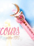 Gagnez un Sailor Moon Lipsick - baume à lèvres
