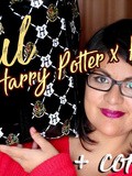 Haul Harry Potter x Primark a/H17 + concours