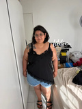 Haul Shein Curve grande taille : ce que je garde, ce que je renvoie (test Belgique)