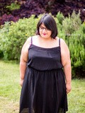 La parfaite petite robe noire pour d'été