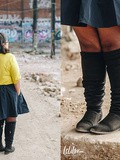 Le cas des cuissardes , comment les porter en hiver