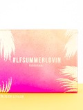 Look fantastic Summer Lovin, découverte de la box beauté britannique de juillet