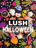 Lush collection Halloween 2023