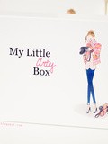 My little arty Box la My little box d'octobre 2013