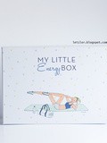 My little Energy box, janvier 2015
