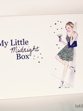 My little Midnight Box - My little décembre 2013